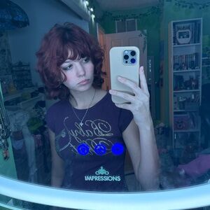 Meet your Posher, moorshies